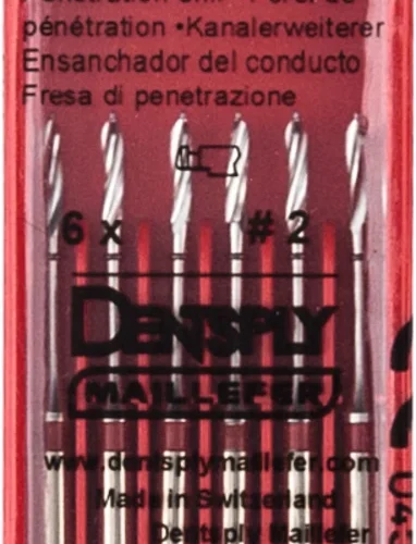 RADIX-ANKER-STANDARD