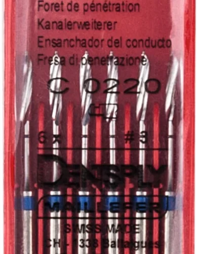 RADIX-ANKER-STANDARD