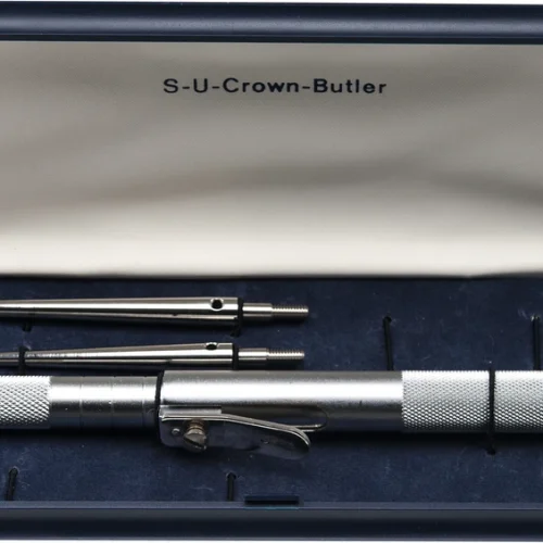 S-U-Crown-Butler