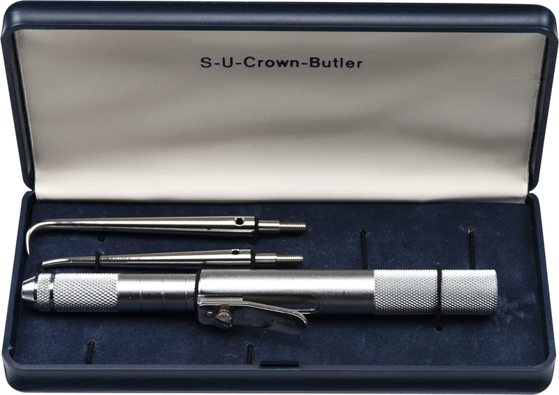 S-U-Crown-Butler