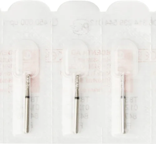 Turbo-diamanter T830L