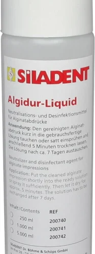 Algidur-Liquid nøytraliseringsmiddel