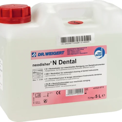 neodisher® N Dental