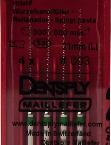 Rotfyller "LENTULO®"