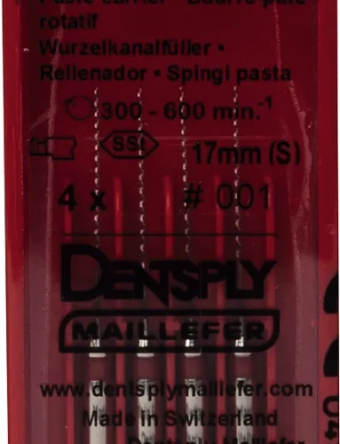 Rotfyller "LENTULO®"