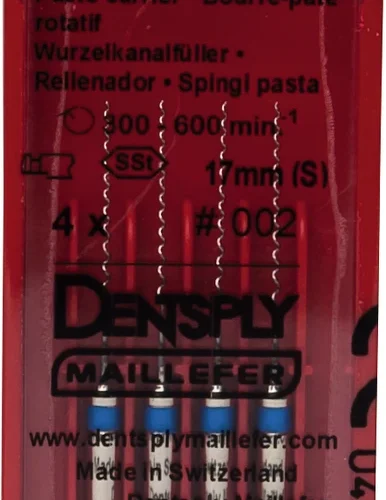 Rotfyller "LENTULO®"