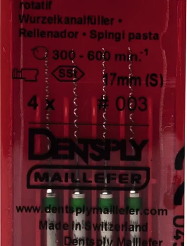 Rotfyller "LENTULO®"