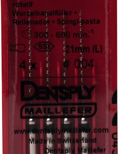 Rotkanalfyller ""LENTULO®""