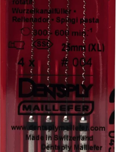 Rotkanalfyller ""LENTULO®""