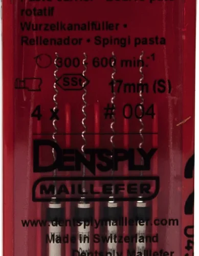 Rotfyller "LENTULO®"