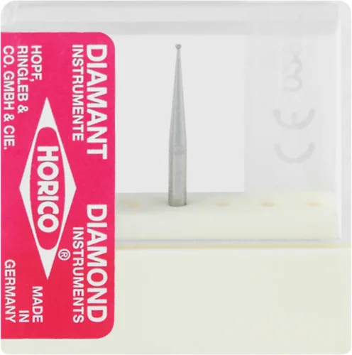Diamantbor 001