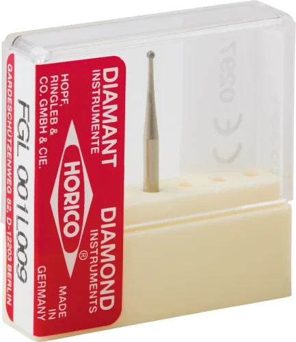 Diamantbor 001