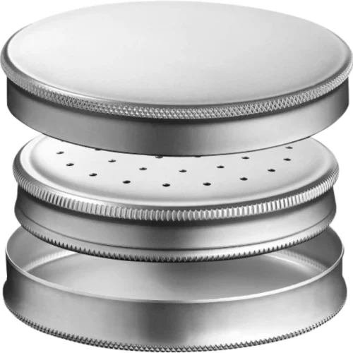 Nålsteriliseringsboks