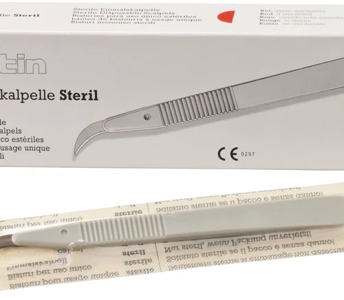 Engangsskalpeller