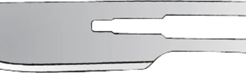 Skalpellblader