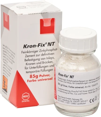 KronFix® NT