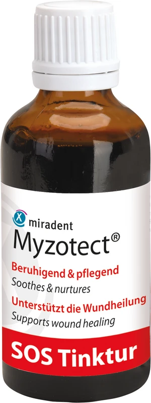 Myzotect®-tinktur