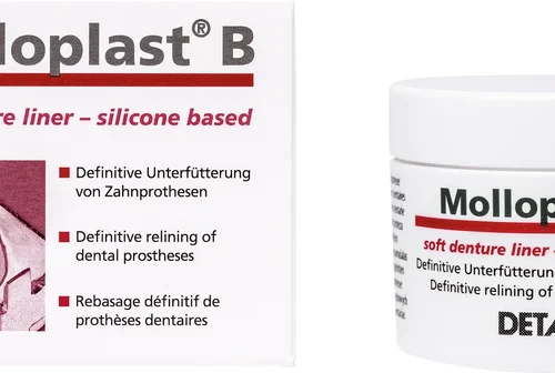 Molloplast® B
