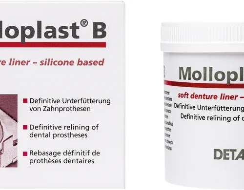Molloplast® B