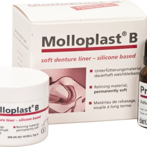 Molloplast® B