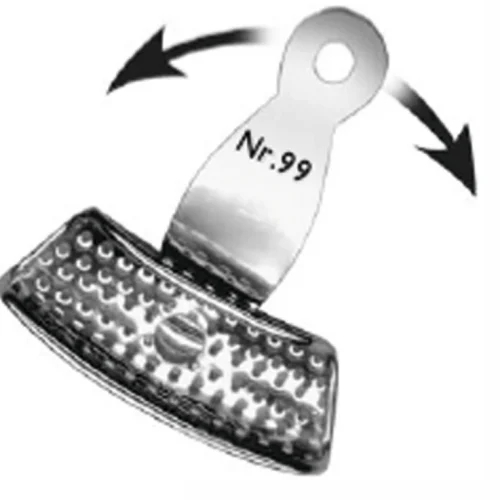 hf Elektrodeinnsatser