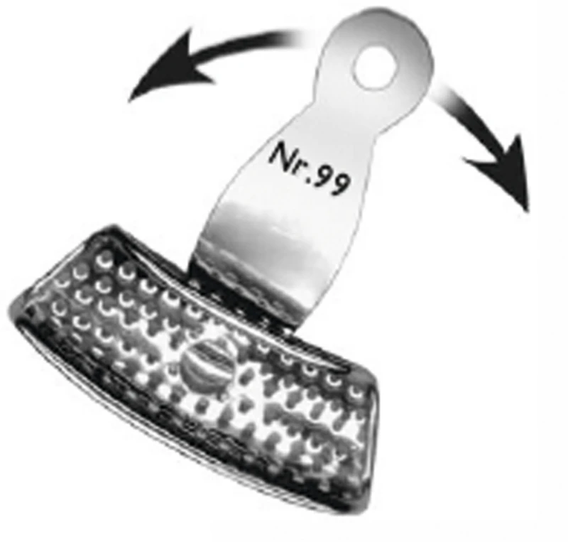 hf Elektrodeinnsatser