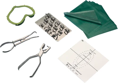 Fit-Kofferdam® startkit II