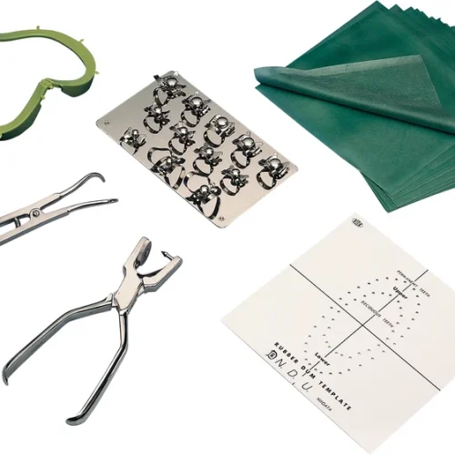 Fit-Kofferdam® startkit II