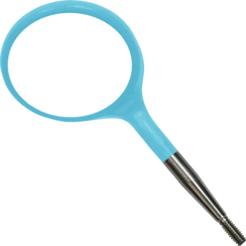 Crystal HD™ Munnspeilbeslag