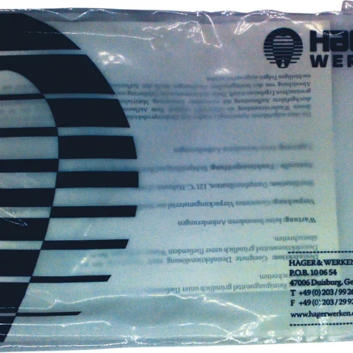 Fit-Kofferdam® Rustfritt stål ramme