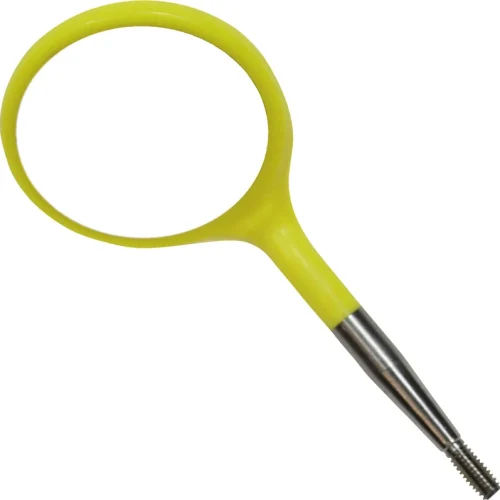 Crystal HD™ munnspeilhoder