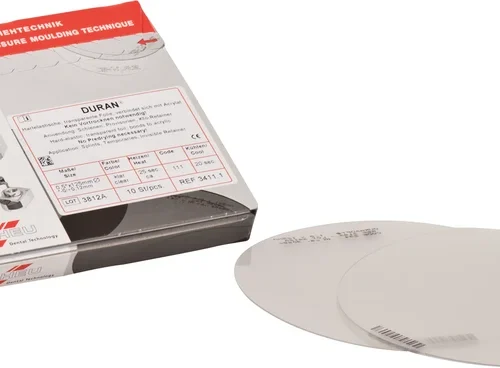 DURAN®