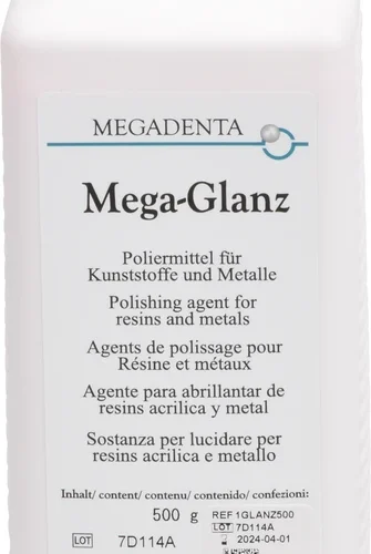 Mega-Glanz