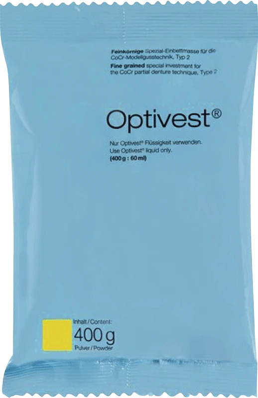 Optivest®