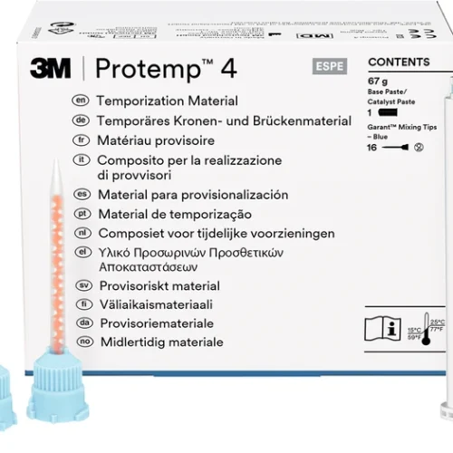Protemp™ 4