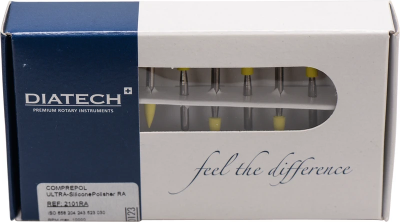 DIATECH COMPREPOL ULTRA