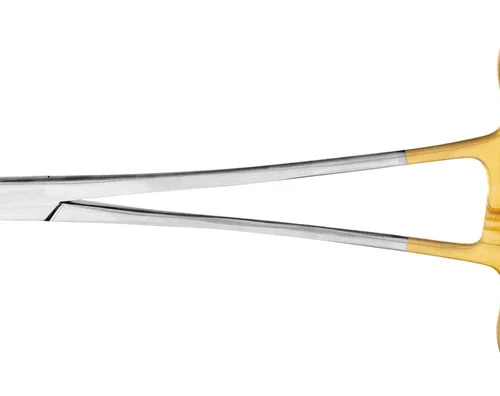 Nåleholder i henhold til Crile-Wood