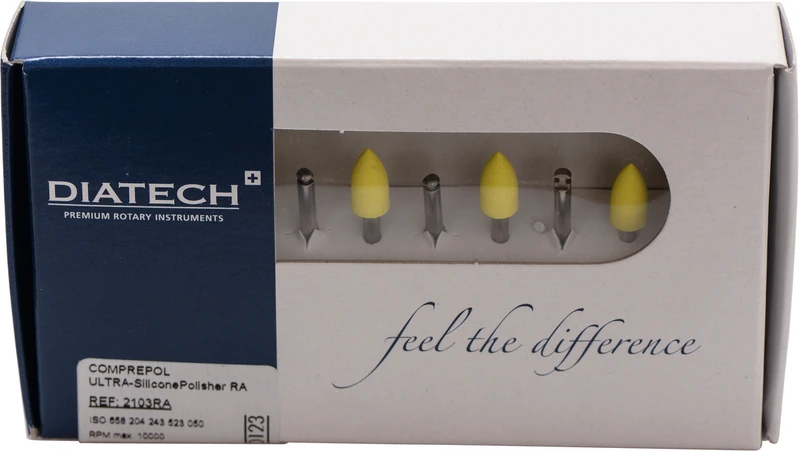 DIATECH COMPREPOL ULTRA