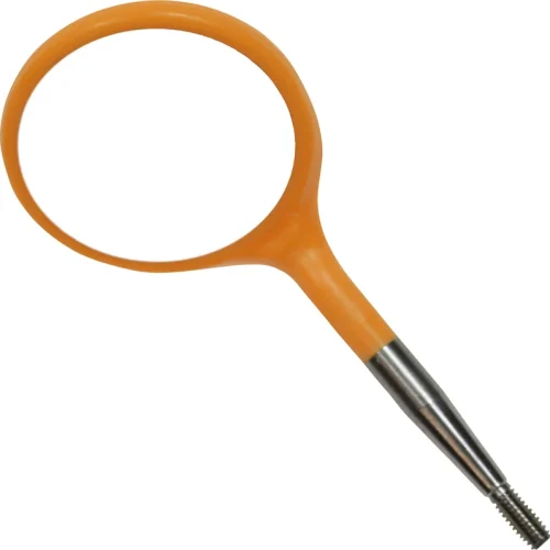 Crystal HD™ munnspeilhoder