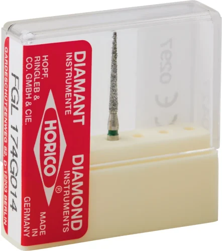 Diamantsliper 174