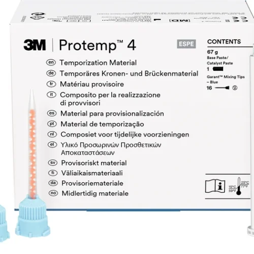 Protemp™ 4