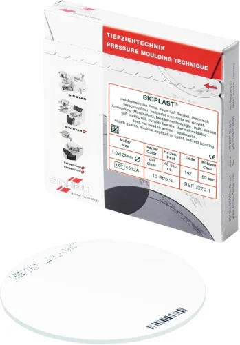 BIOPLAST®