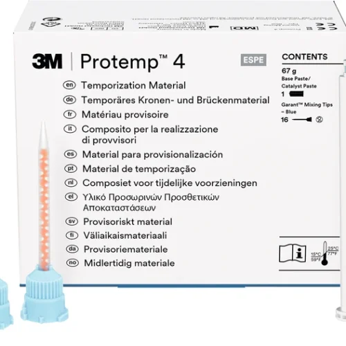 Protemp™ 4