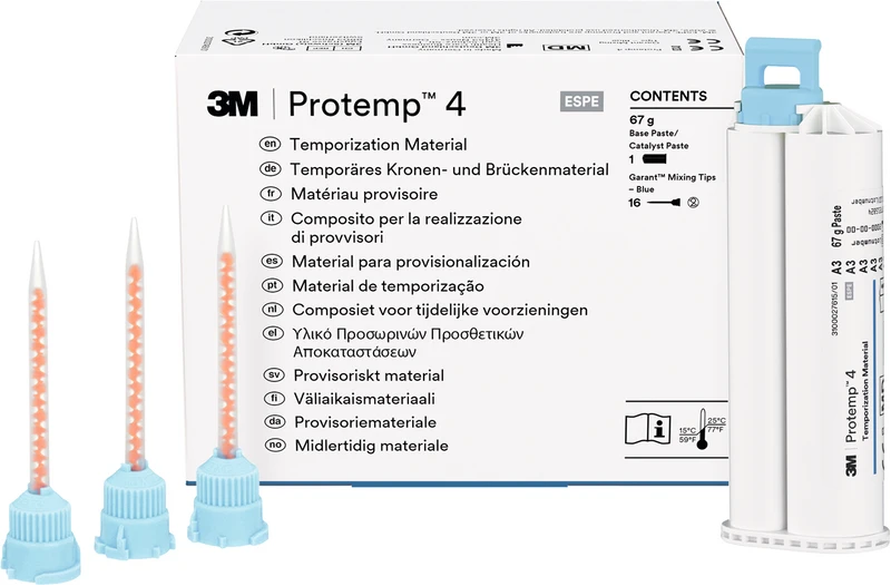 Protemp™ 4