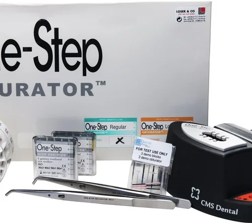 One-Step Obturator™