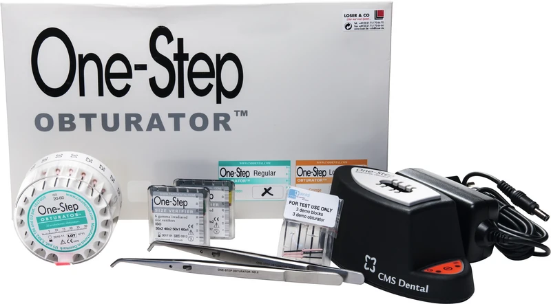 One-Step Obturator™