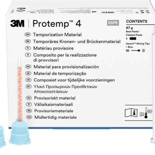 Protemp™ 4