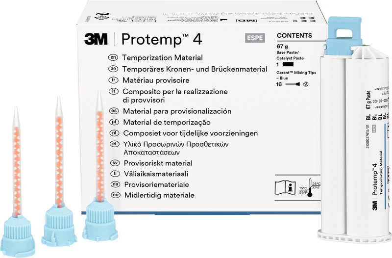 Protemp™ 4