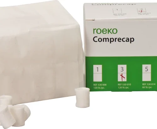 ROEKO Comprecap