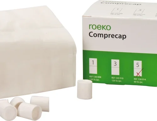 ROEKO Comprecap